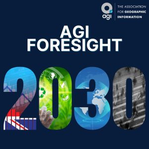 AGI Foresight 2030