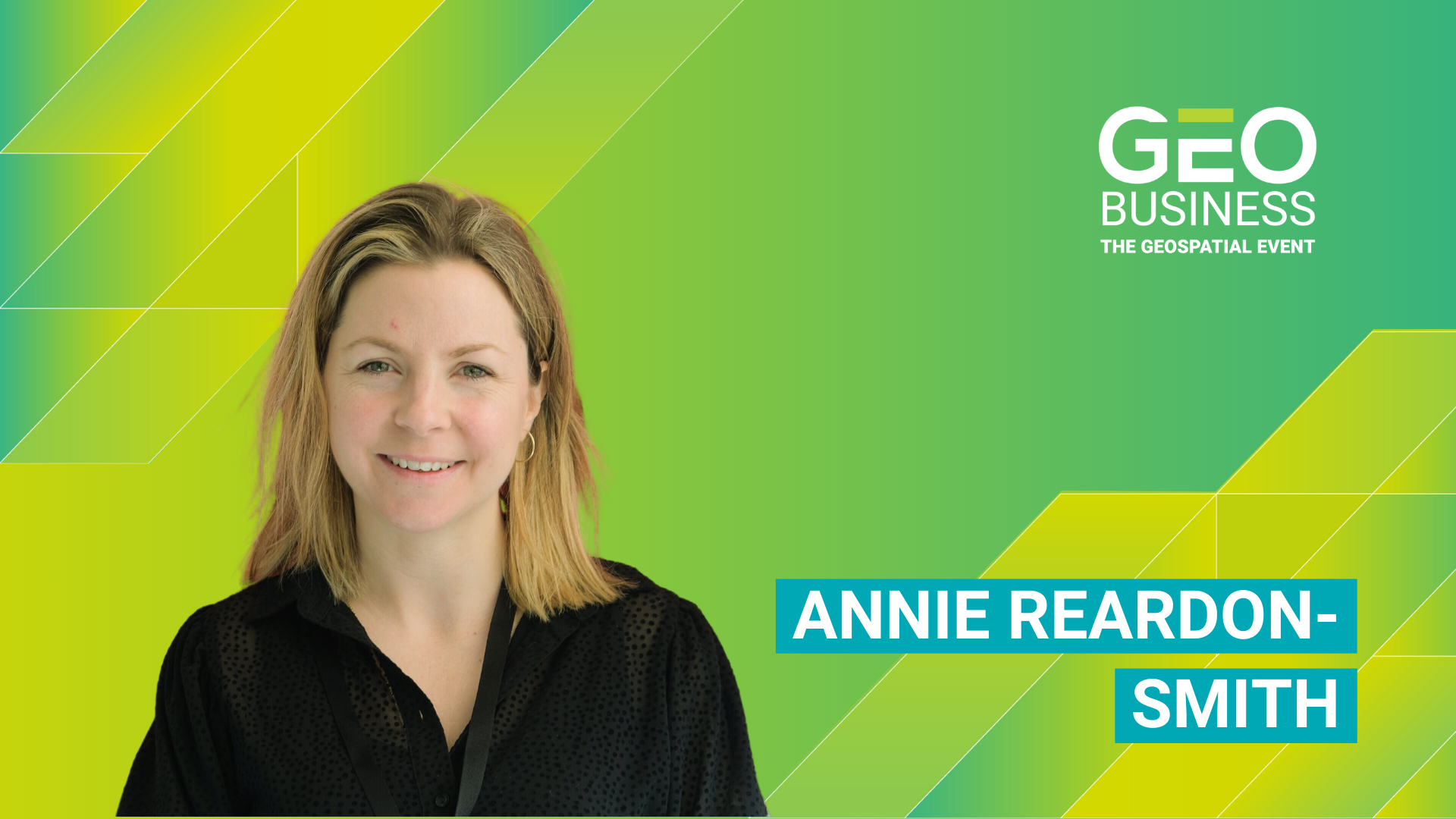 Annie Reardon-Smith