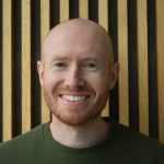 Dr Tim Rains