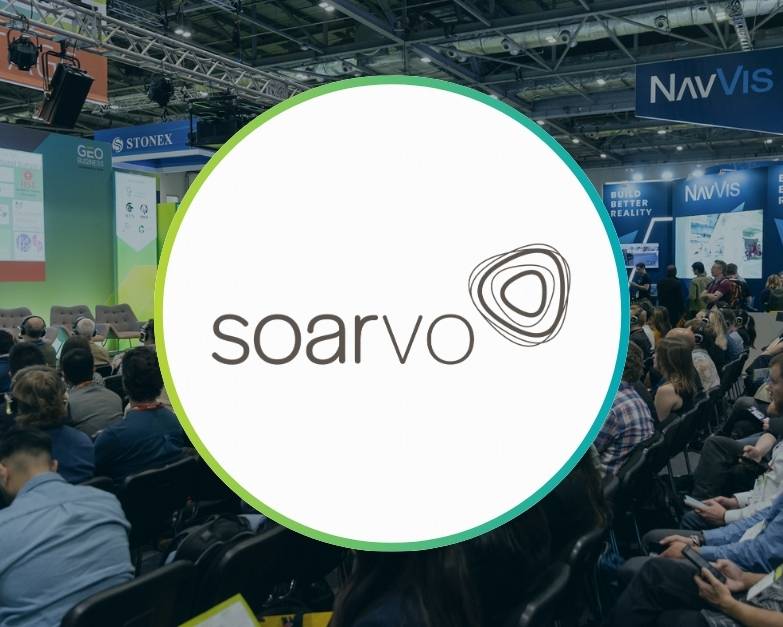 Soarvo logo