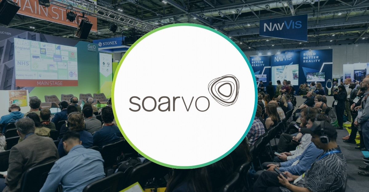 Soarvo logo
